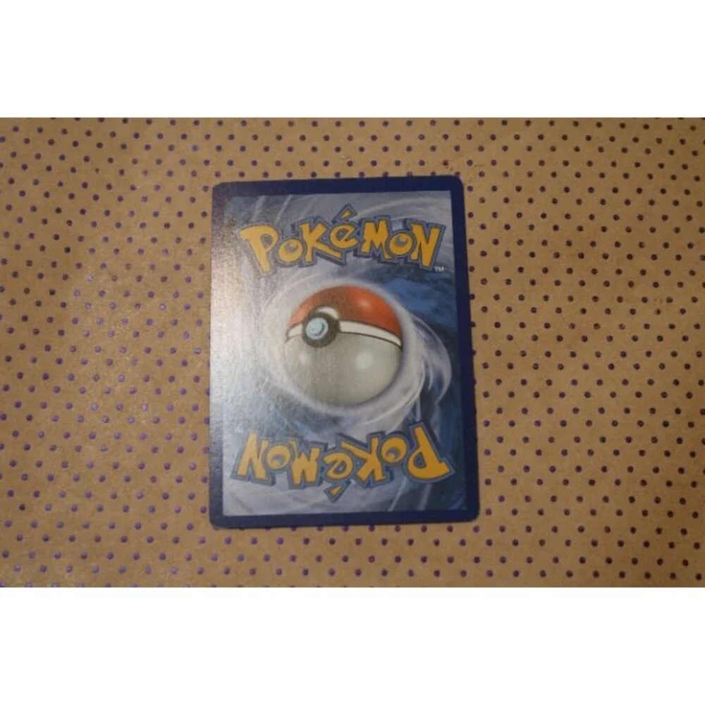 Murkrow Rev Holo 78/145 Pokemon Card (2017)